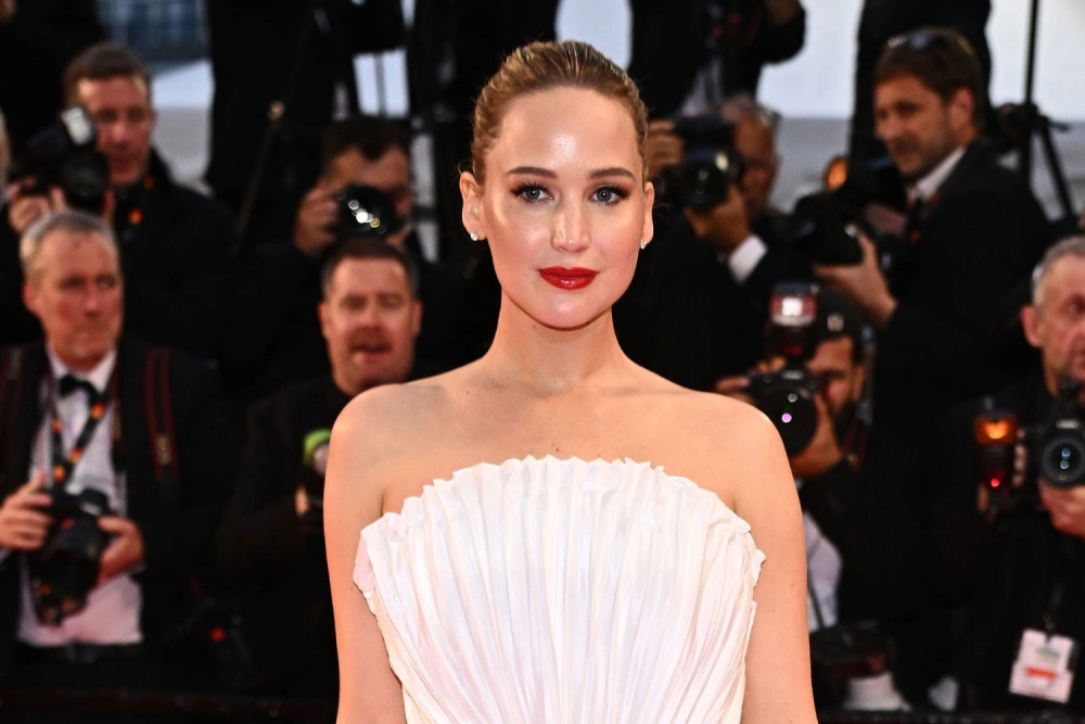 Jennifer Lawrence husband cuộc hôn nhân được công chúng quan tâm