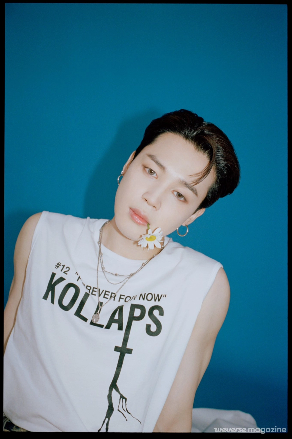 Jimin hẹn hò tin đồn tình cảm luôn thu hút sự chú ý