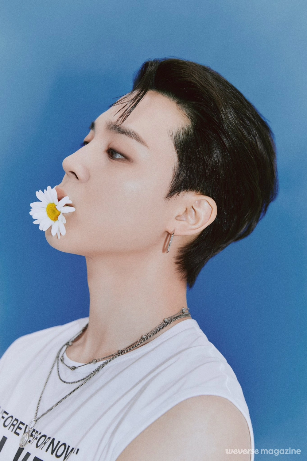 Jimin solo sản phẩm âm nhạc cá nhân bùng nổ ấn tượng