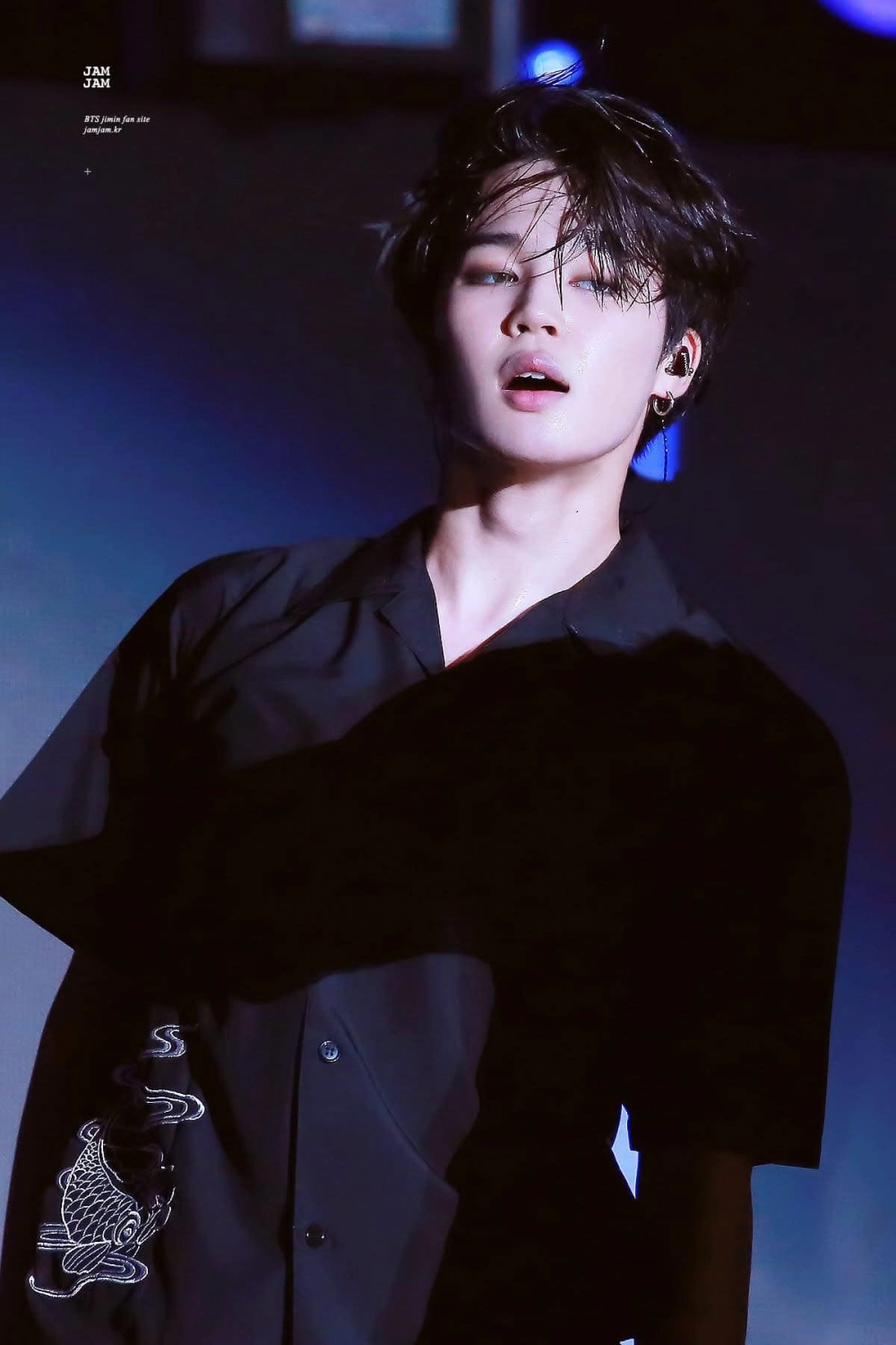 Jimin height minh chứng vóc dáng chuẩn của nam thần tượng