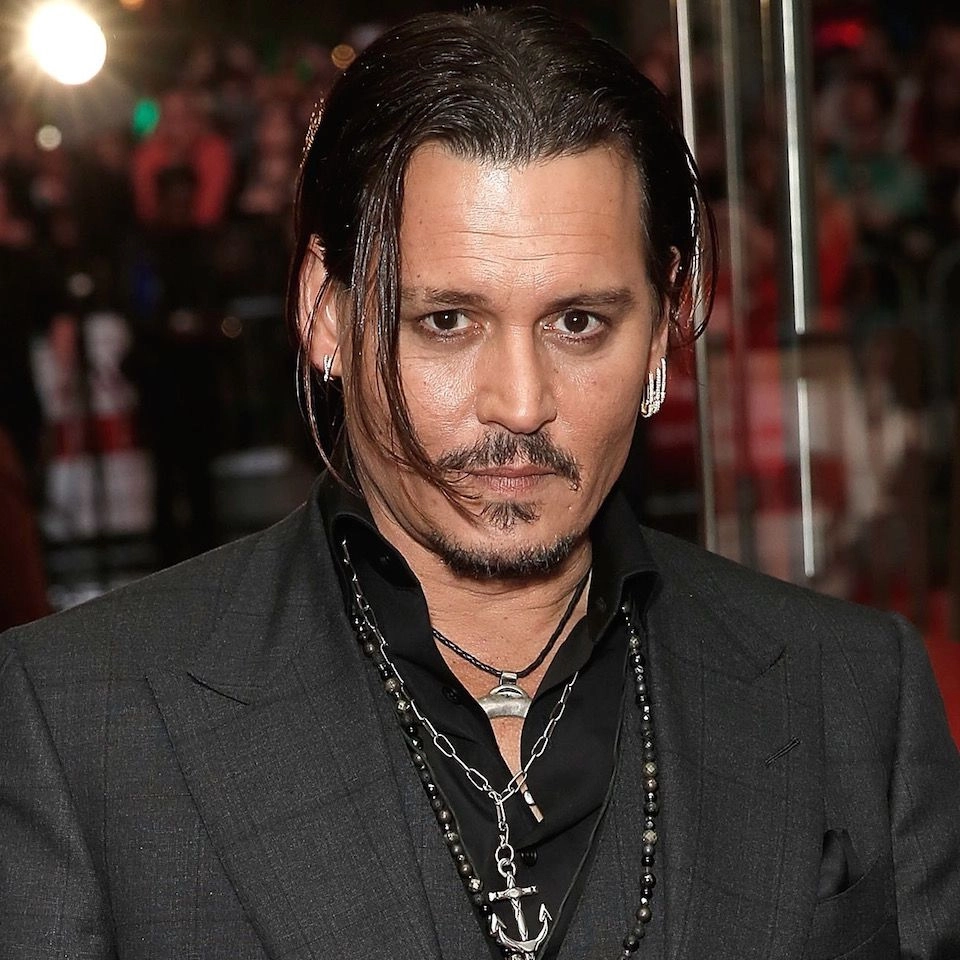 Blow Johnny Depp vai diễn ma mị đầy sức hút