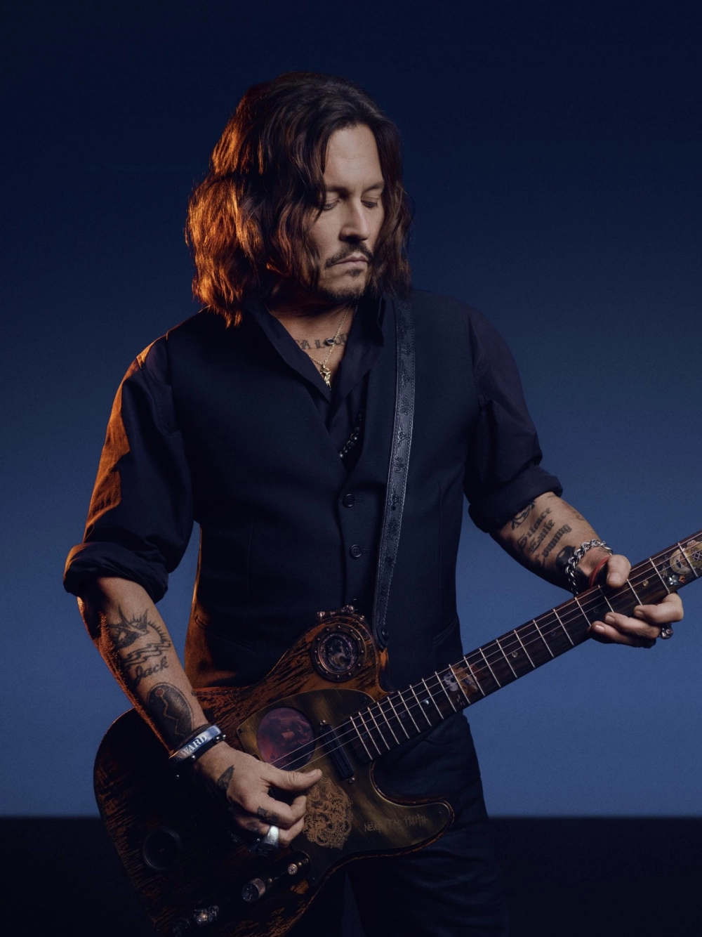 Johnny Depp Blow tác phẩm điện ảnh đỉnh cao khó quên