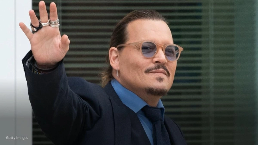 Movie Johnny Depp hành trình điện ảnh nhiều dấu ấn