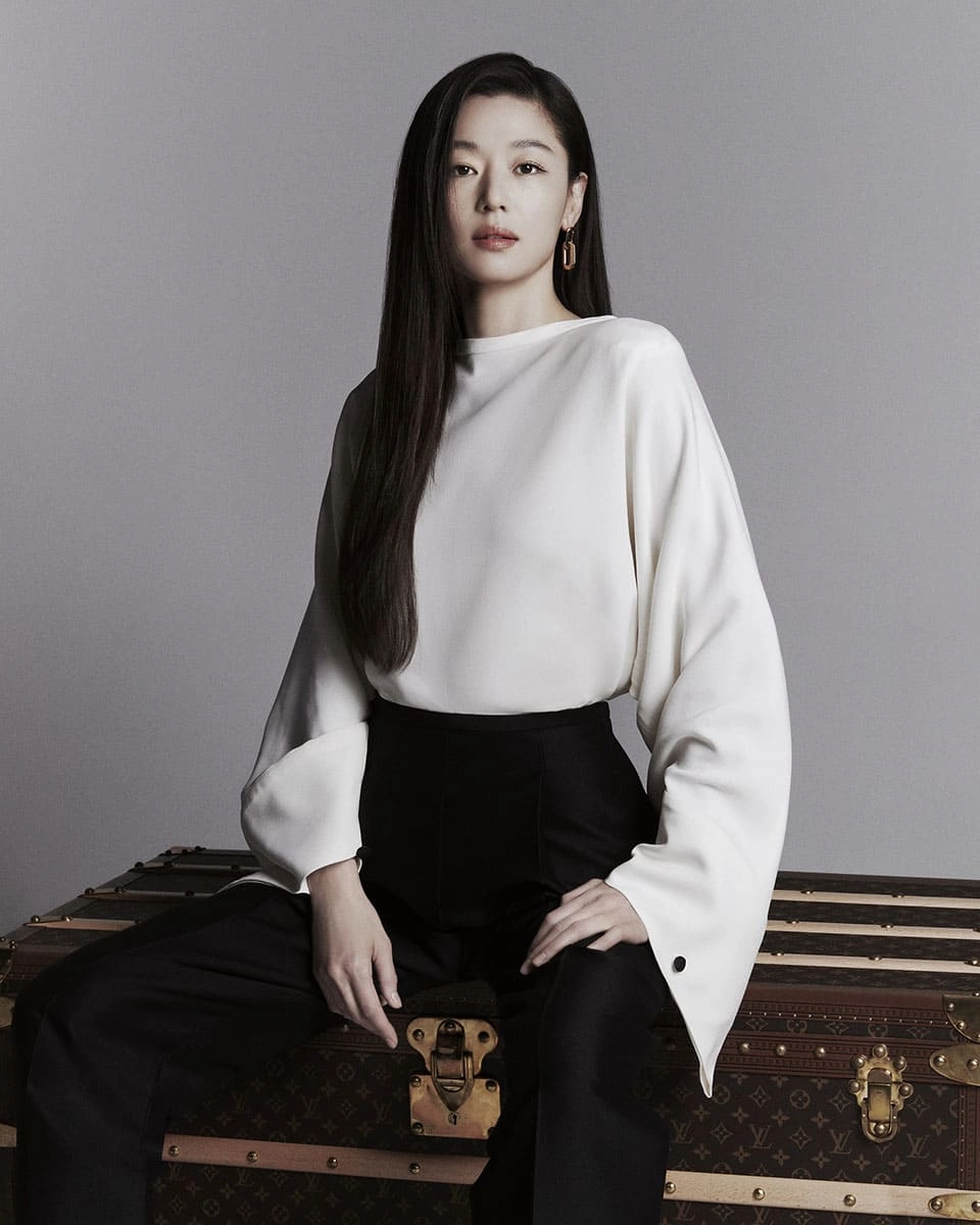 Jun Ji Hyun 2025 hứa hẹn màn tái xuất bùng nổ