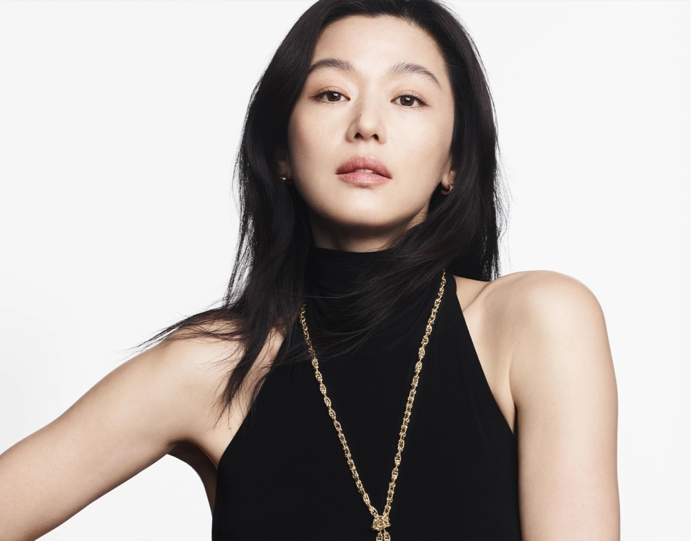Jun Ji Hyun phim mới khiến khán giả mong đợi từng ngày
