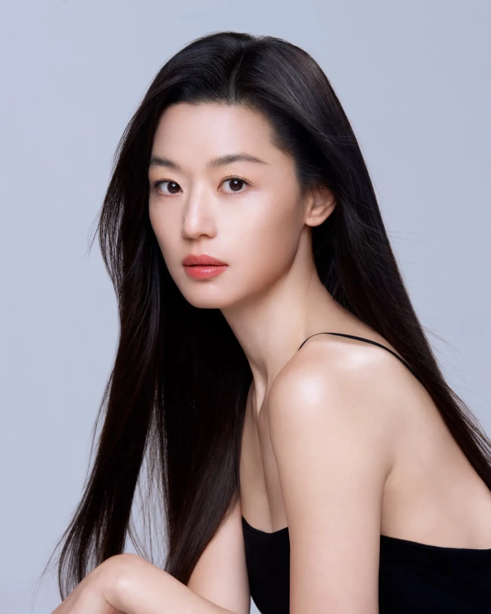 Actress Jun Ji Hyun minh tinh hàng đầu châu Á