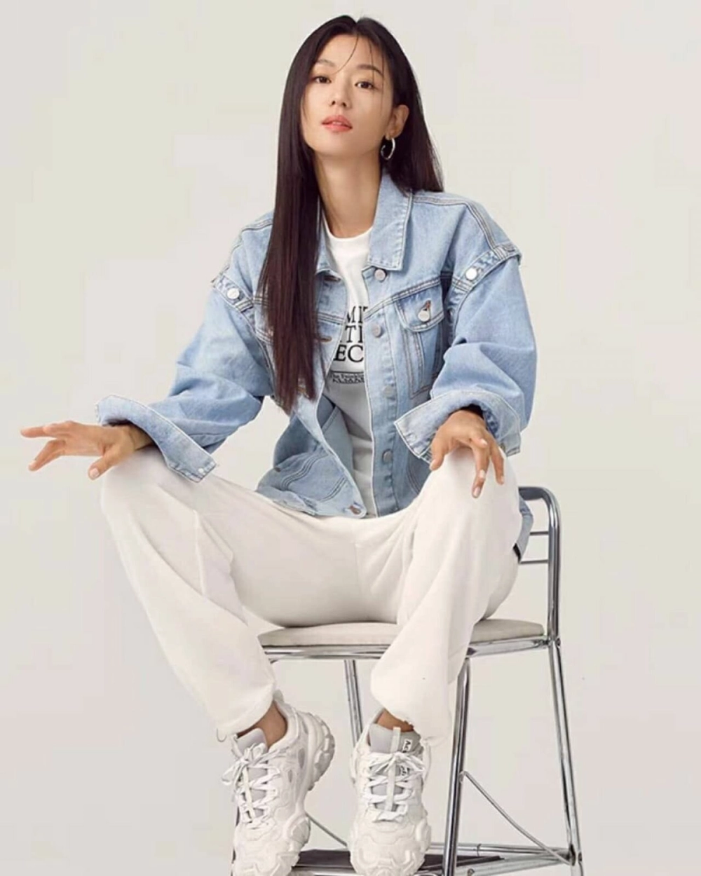 Phim của Jun Ji Hyun luôn đạt rating ấn tượng