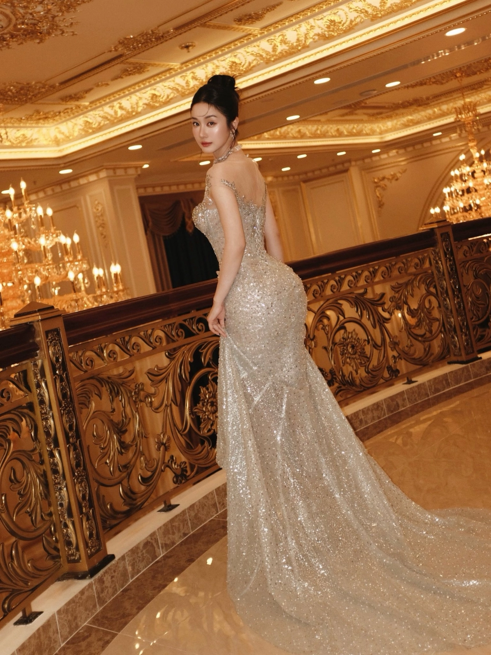 Jun Vũ Instagram tràn ngập khoảnh khắc ngọt ngào