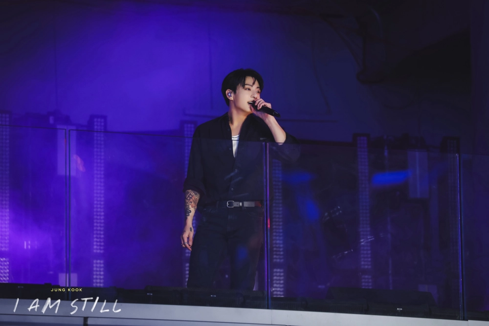 Jungkook giọng ca vàng và em út tài năng của BTS