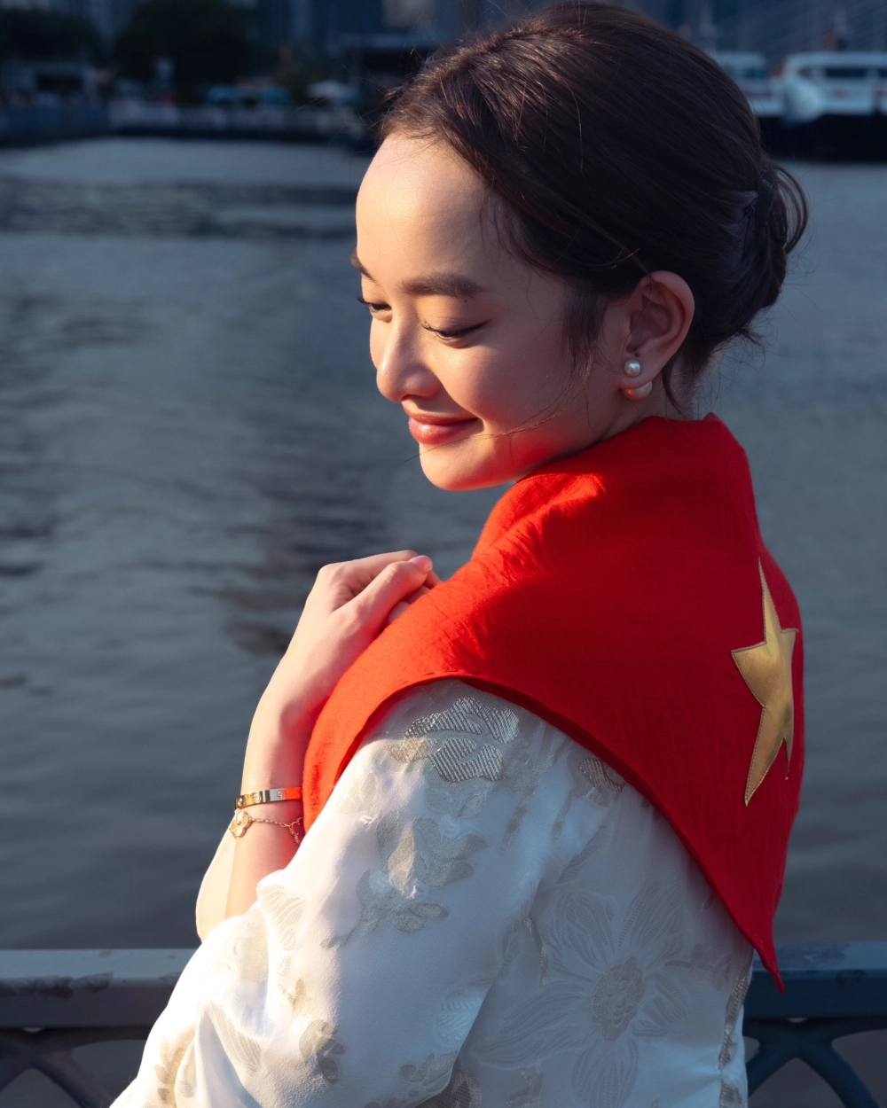 Kaity Nguyễn là ai, cô là ngôi sao Gen Z nổi bật