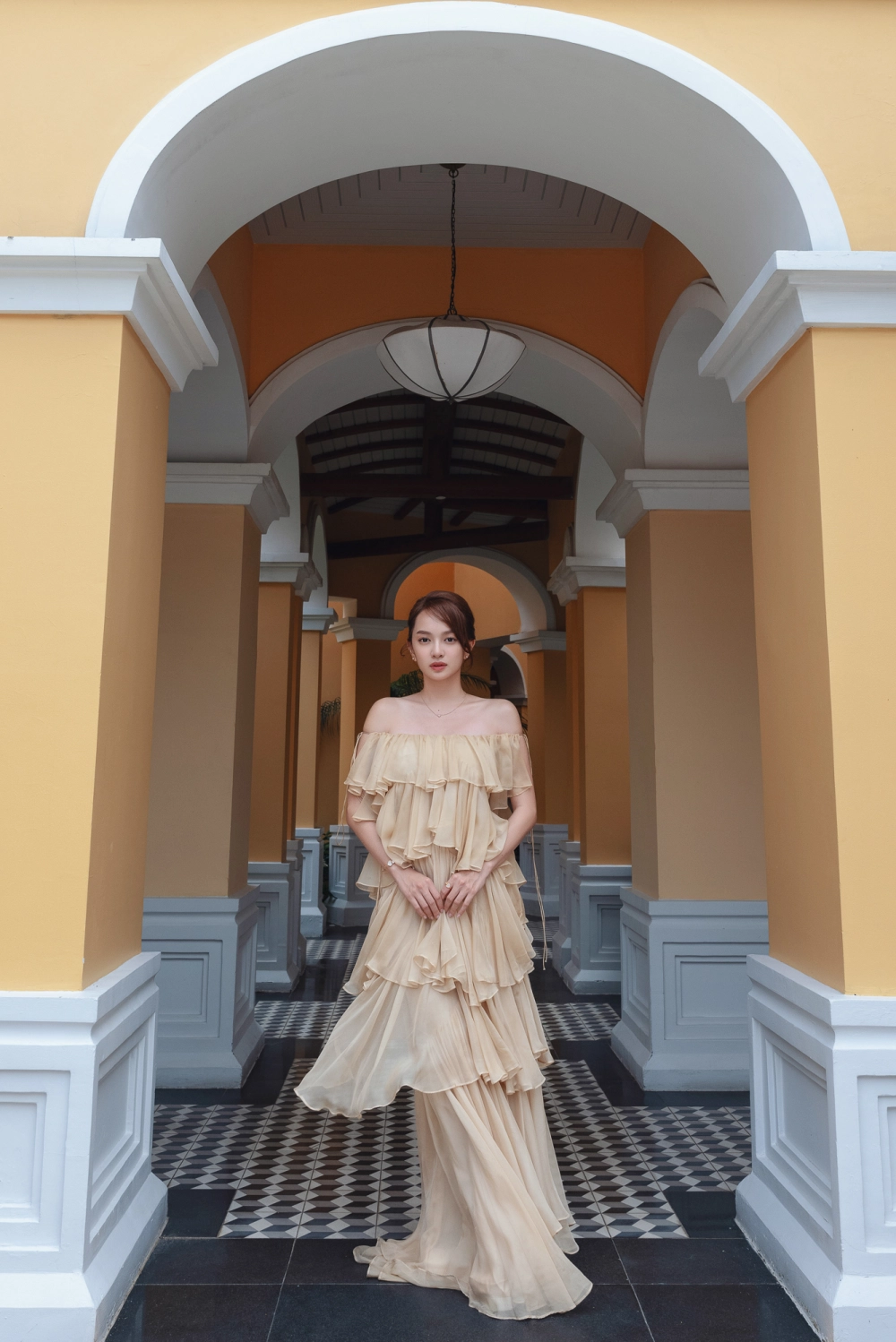 Các phim Kaity Nguyễn tham gia đều đạt doanh thu cao