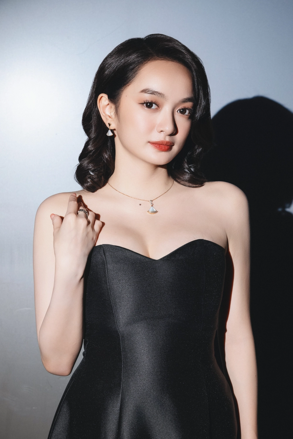 Kaity Nguyễn bao nhiêu tuổi, cô hiện 26 tuổi