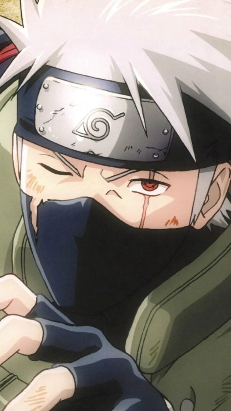 Khám phá sức mạnh của hatake kakashi trong từng trận chiến