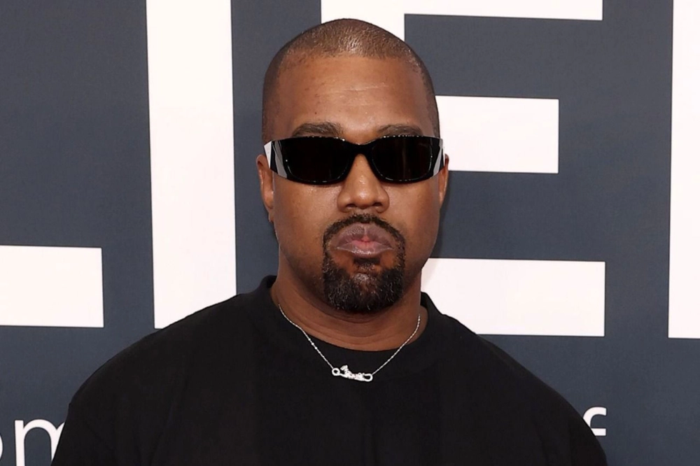 Kanye West and wife cuộc sống hôn nhân gây chú ý