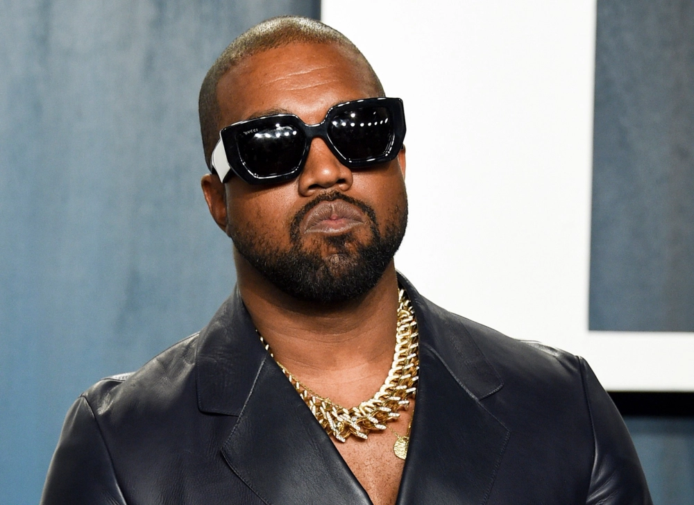 Kanye West Grammy khẳng định đẳng cấp huyền thoại rap