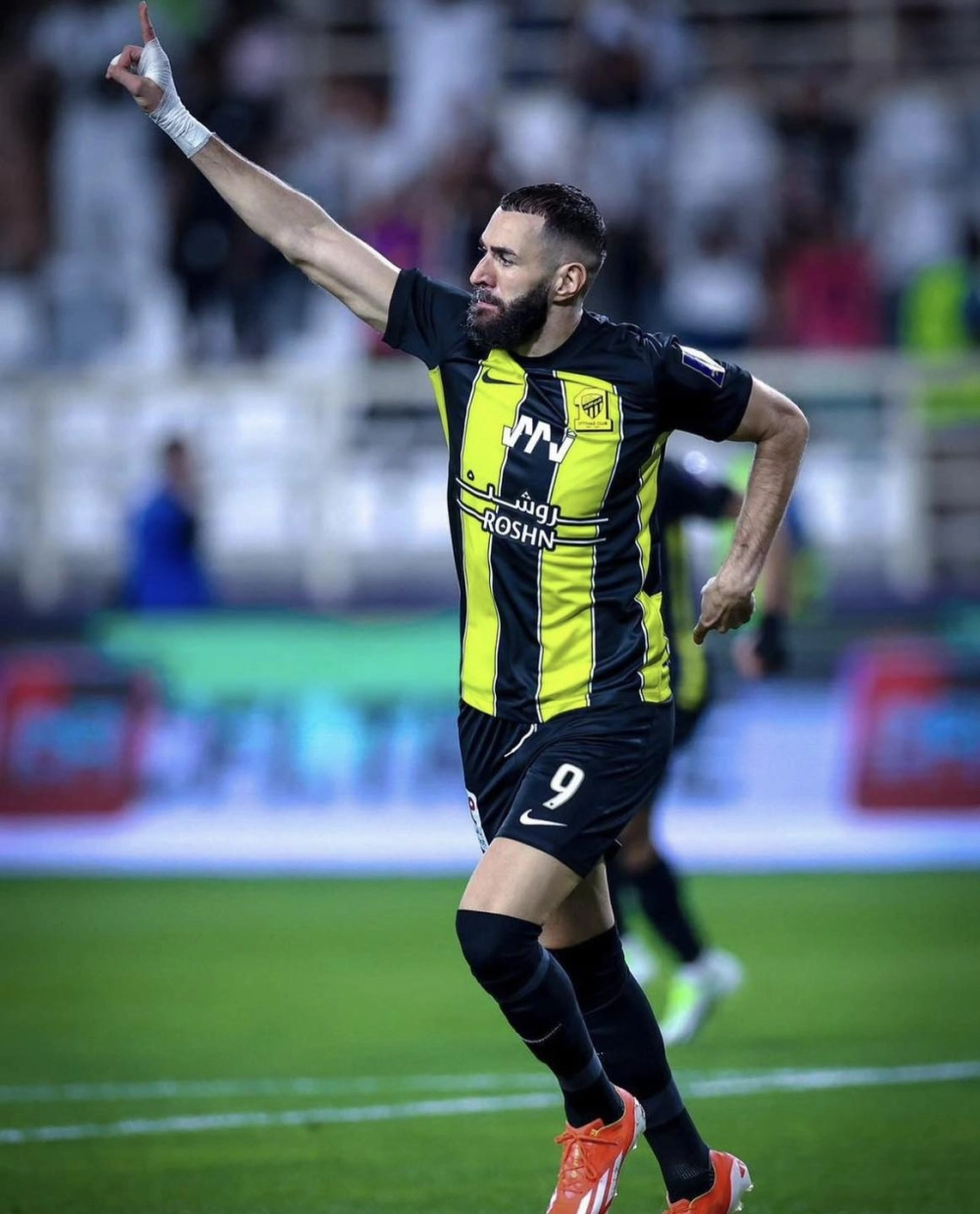 Statistiques de Karim Benzema khẳng định tài năng không thể phủ nhận