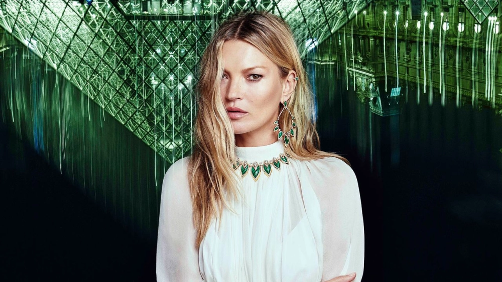 Chuyện tình dang dở Kate Moss và Pete Doherty