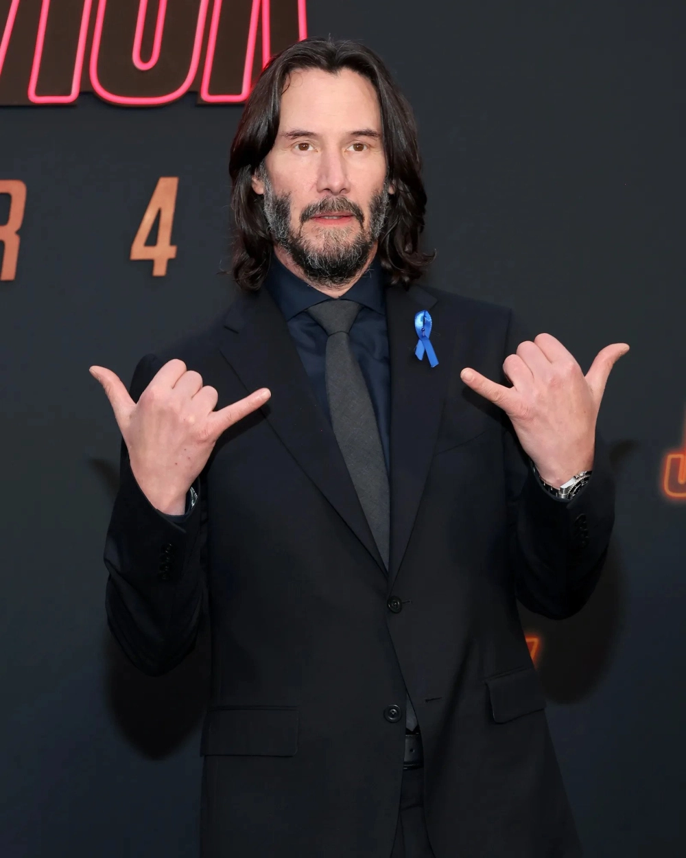 Movie with Keanu Reeves hành trình điện ảnh đầy dấu ấn