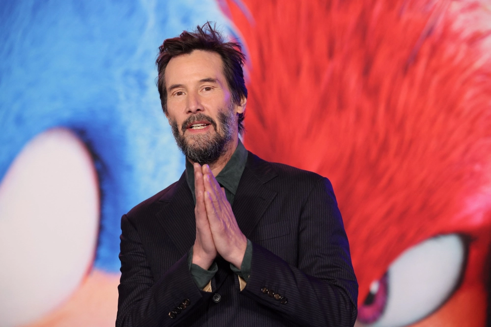 Keanu Reeves wife cuộc hôn nhân được công chúng quan tâm