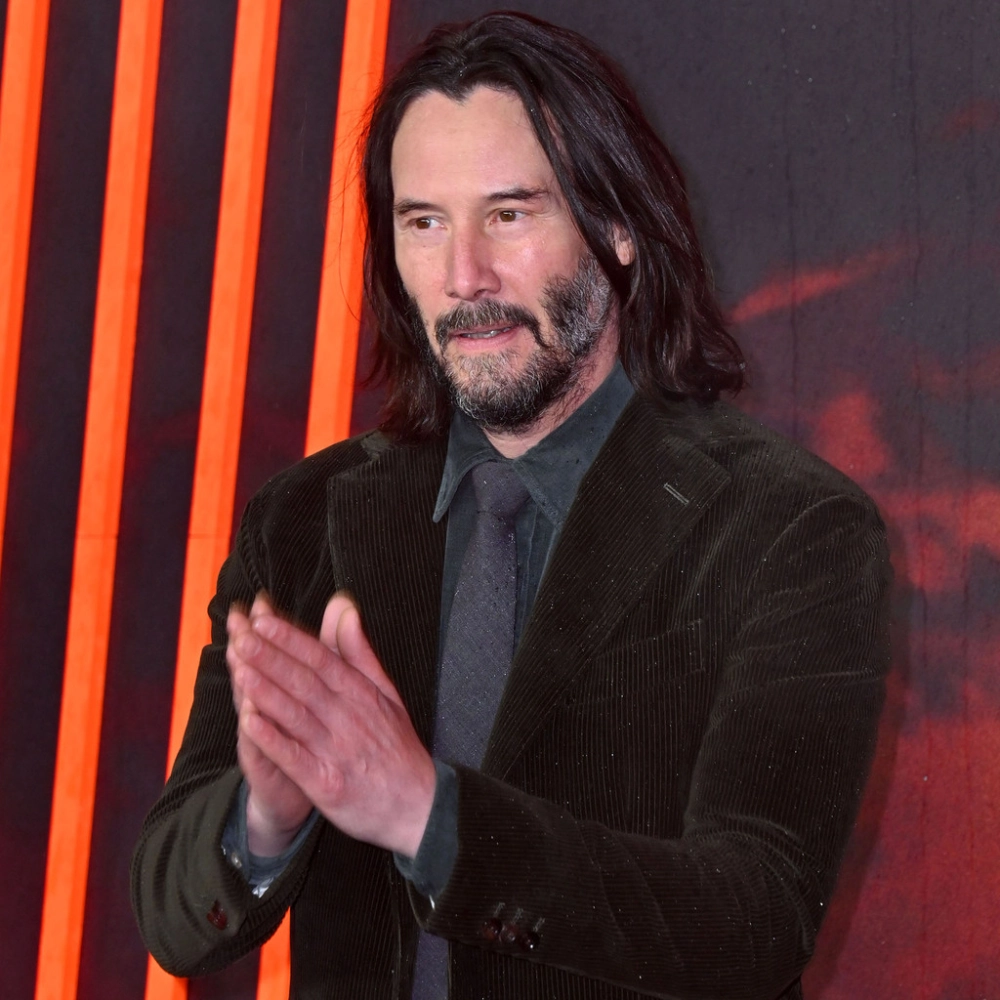 Keanu Reeves gf người đồng hành cùng tài tử kín tiếng