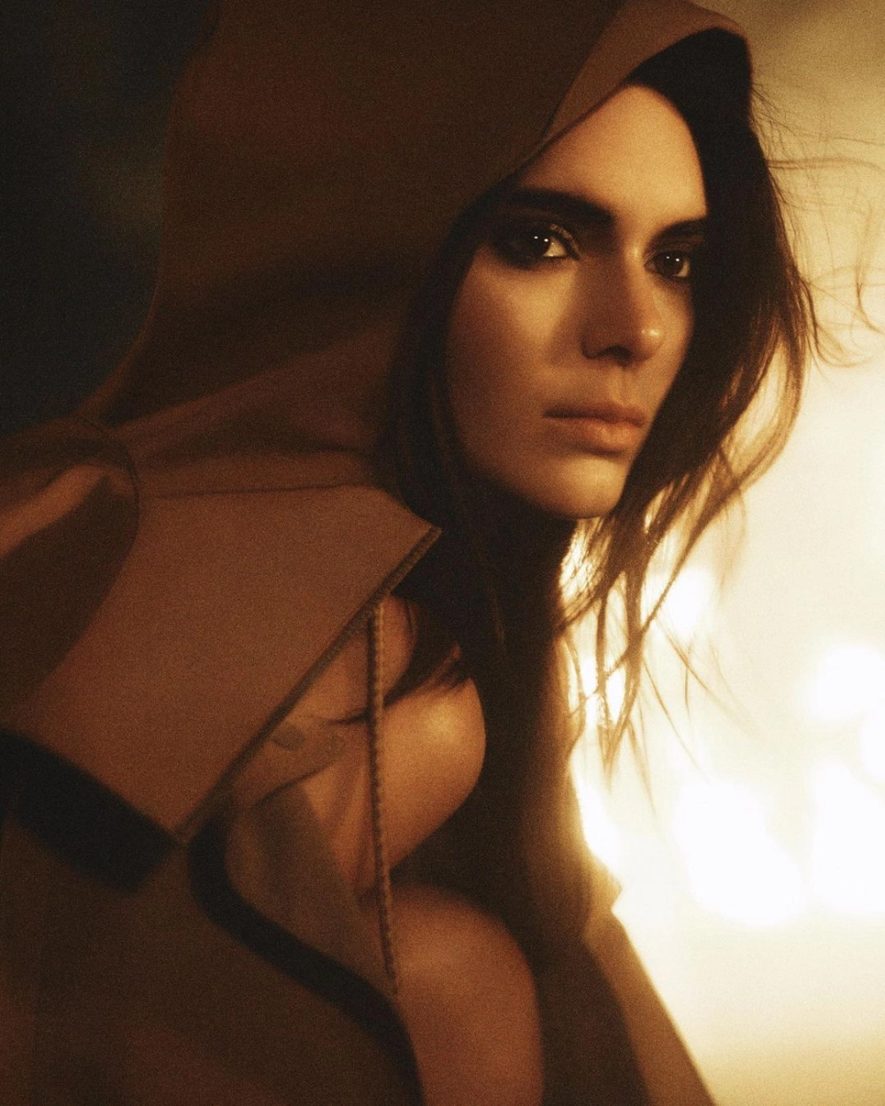 Kendall Jenner husband, cô chưa lập gia đình