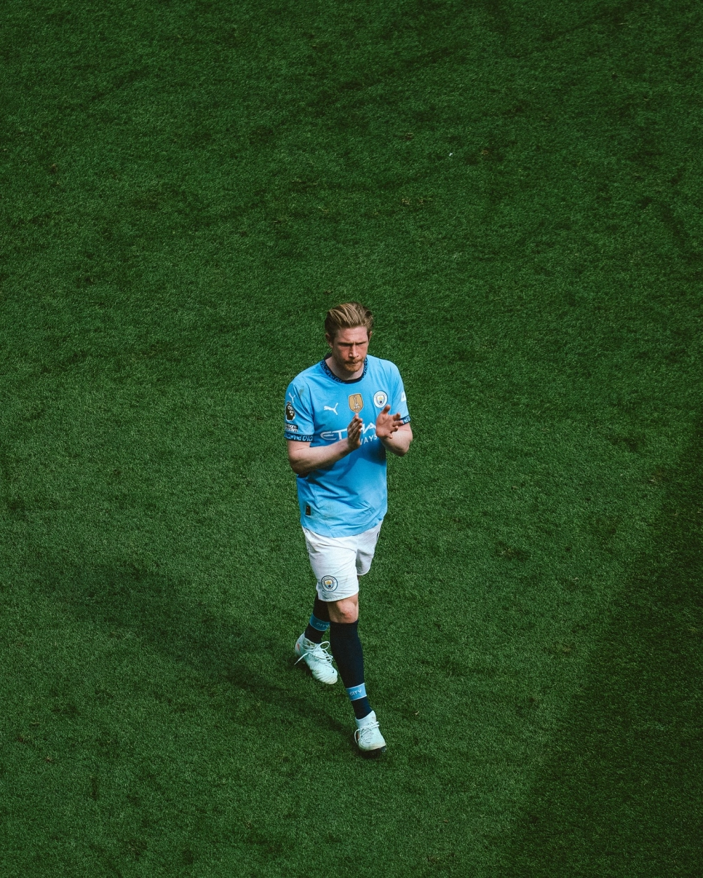 Kevin De Bruyne Liverpool tin đồn chuyển nhượng từng gây xôn xao