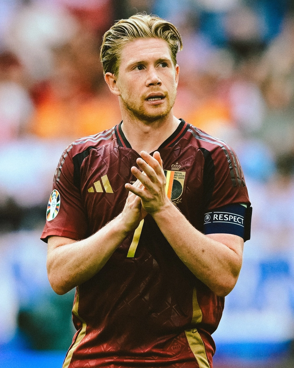 Kevin De Bruyne passes tạo nên những khoảnh khắc vàng trên sân cỏ