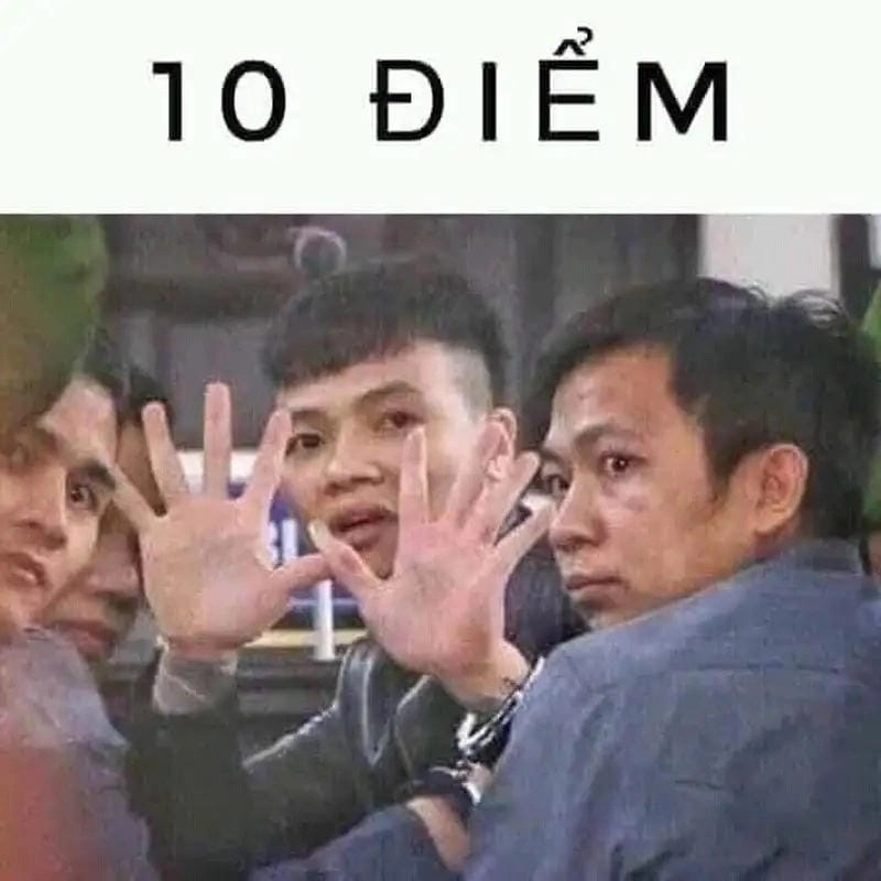 Cùng cười với những hình khá bảnh meme vui nhộn