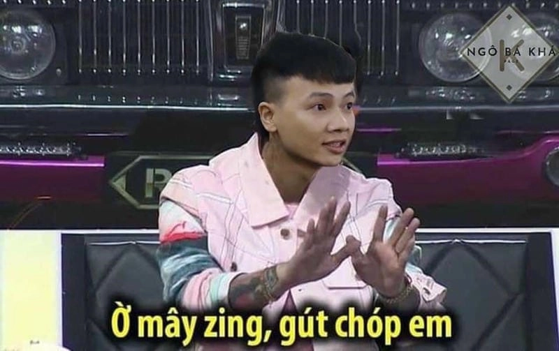 Thức dậy cùng những hình khá bảnh meme dễ thương