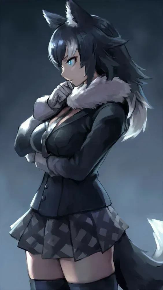 Hình nền anime girl cute cho điện thoại với chất lượng cao