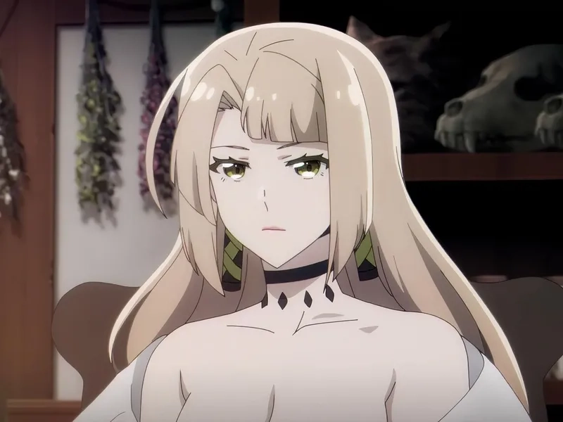 Hình nền anime girl cute dễ thương và vẻ đẹp kẹo ngọt đốn tim
