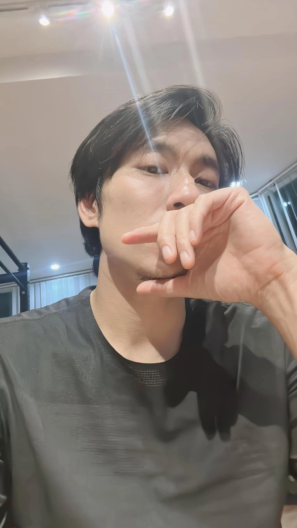 Kiều Minh Tuấn bao nhiêu tuổi, anh hiện 37 tuổi