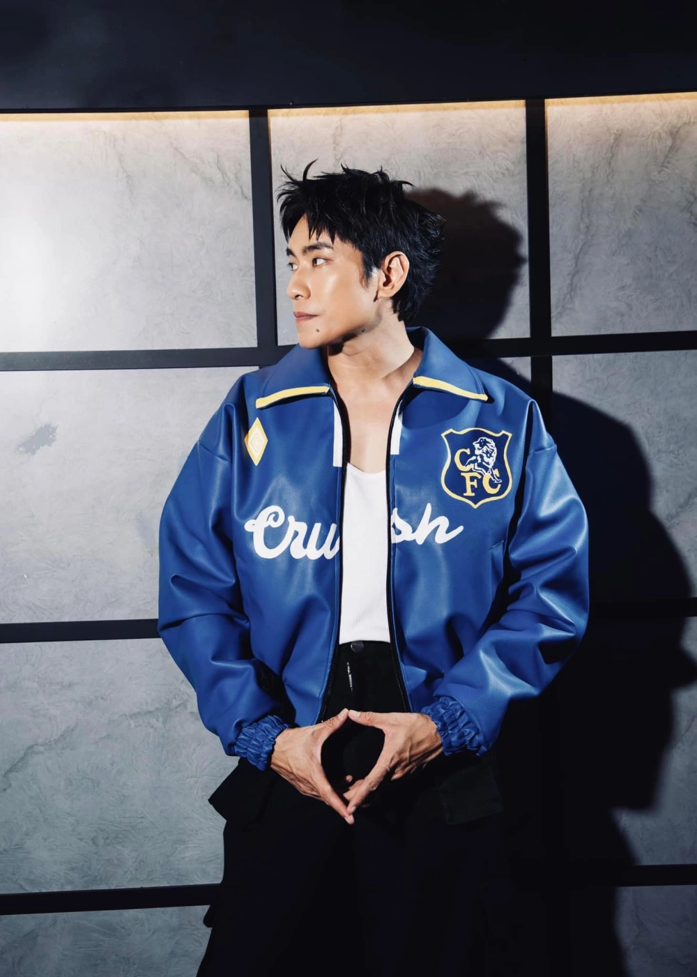 Kiều Minh Tuấn sinh năm 1988, thuộc thế hệ 8x tài năng