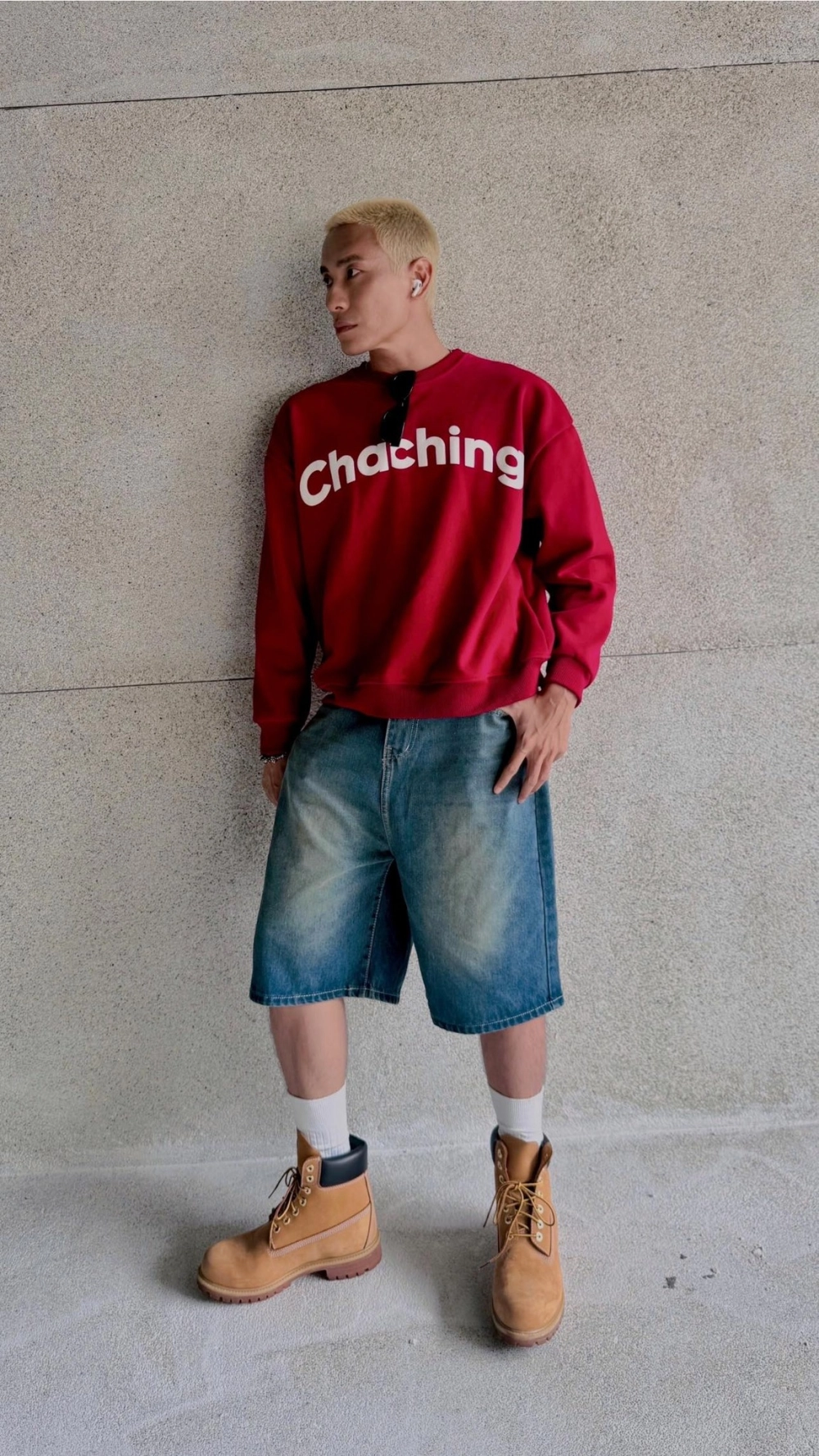 Kiều Minh Tuấn ngày sinh 26 tháng 2 năm 1988 tại Bà Rịa