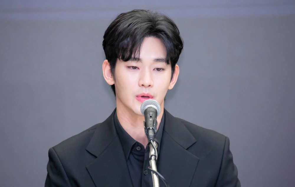 Kim Soo Hyun phim ghi dấu với vai diễn kinh điển