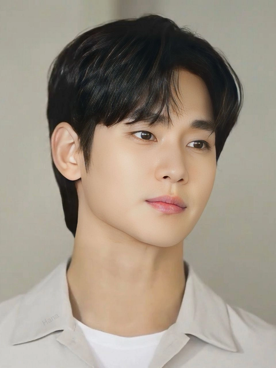 Kim Soo Hyun hẹn hò tin đồn khiến cộng đồng mạng dậy sóng