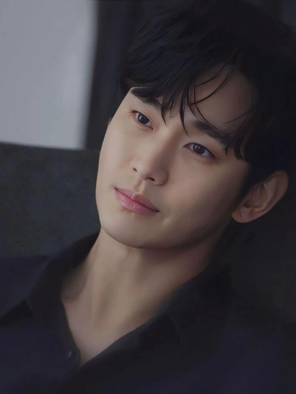 Soo Hyun Kim gương mặt vàng của làng giải trí châu Á
