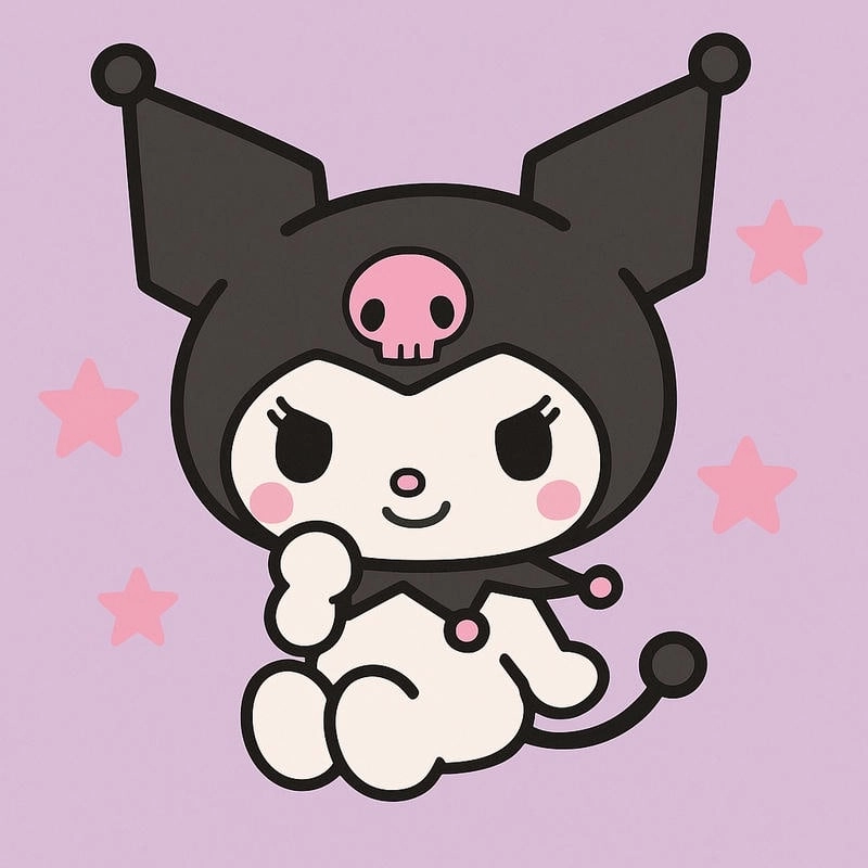 Nhận ưu đãi hấp dẫn với kuromi avatar world promo code