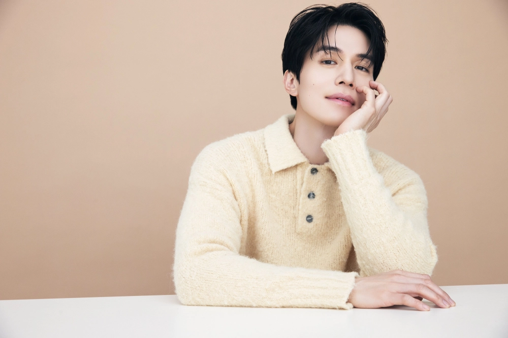 Phim của Lee Dong Wook đa dạng phong cách diễn xuất
