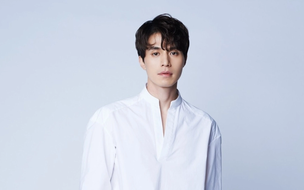 Diễn viên Lee Dong Wook tài năng và điển trai bậc nhất