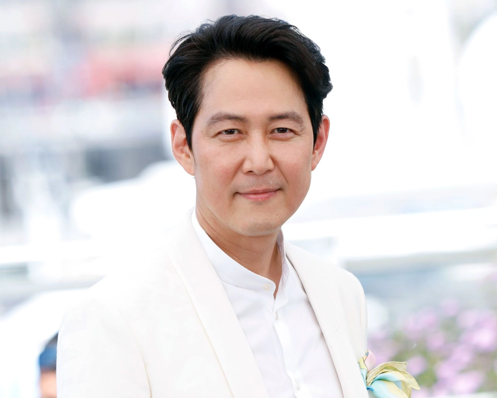Lee Jung Jae chiều cao chuẩn sao hạng A