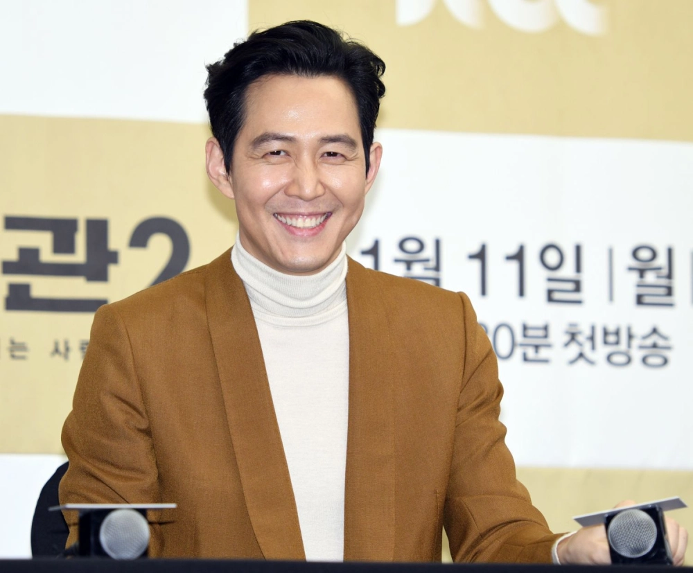 Lee Jung Jae net worth khủng vượt 15 triệu USD