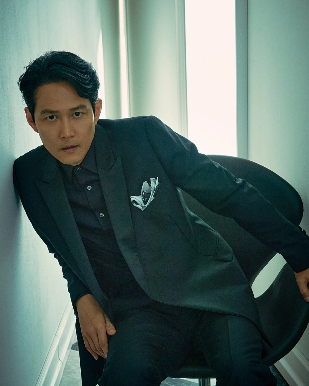 Lee Jung Jae phim và chương trình truyền hình nổi bật