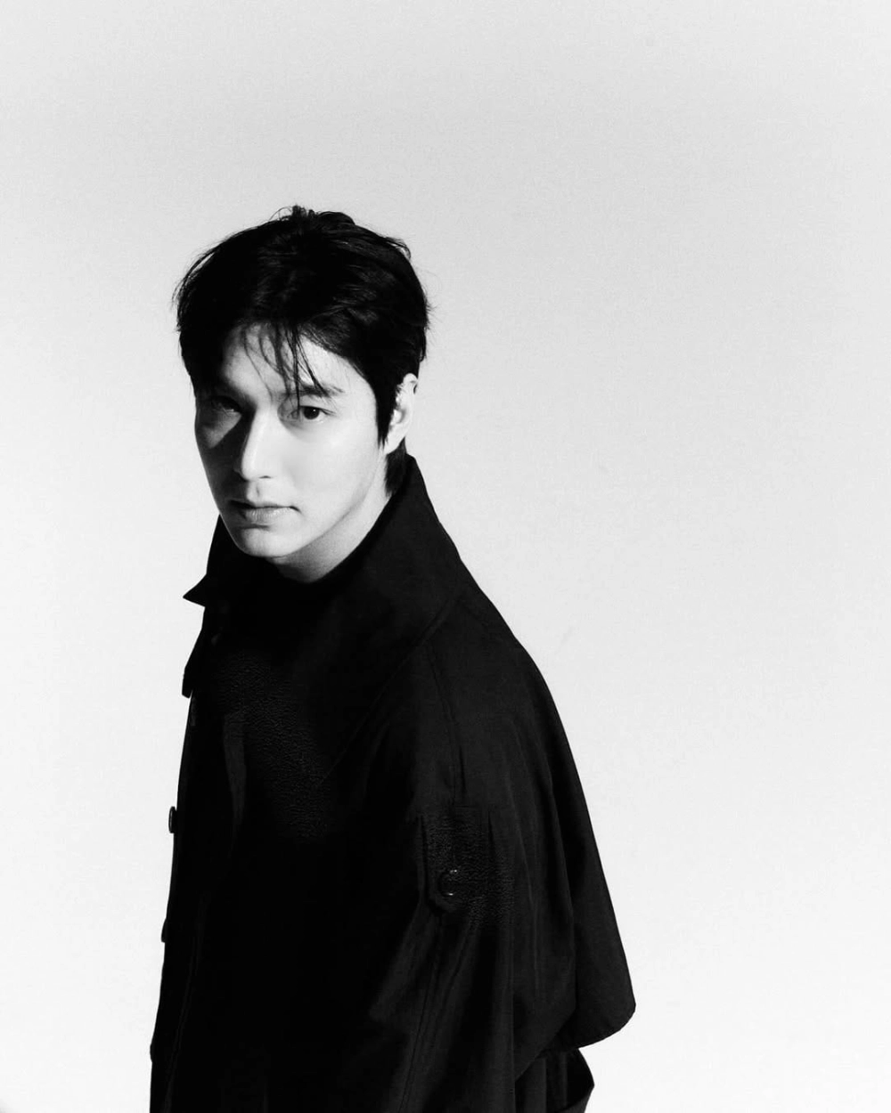 Lee Min-ho nam thần màn ảnh Hàn Quốc