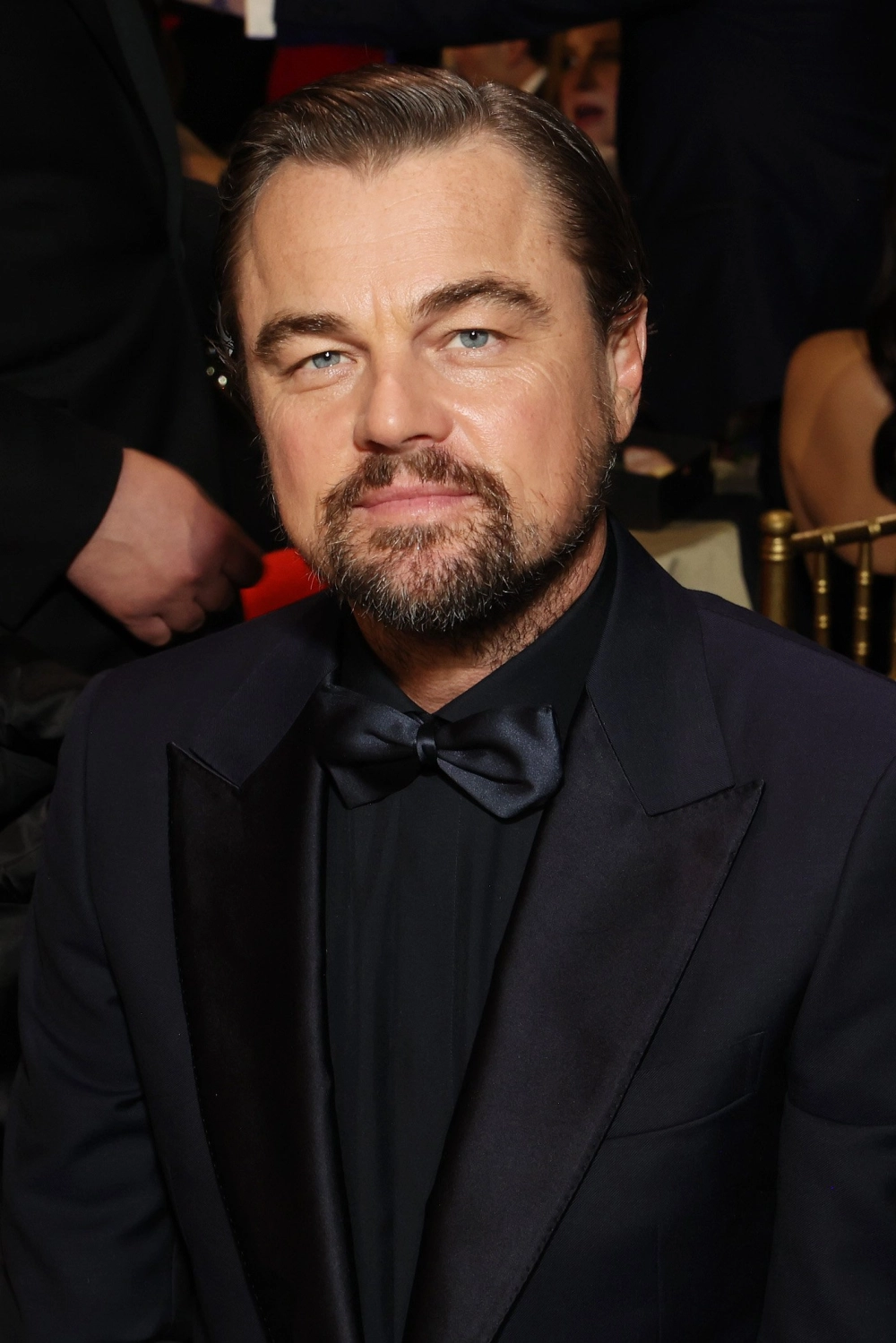 Leonardo DiCaprio and girlfriend chuyện tình được chú ý nhiều