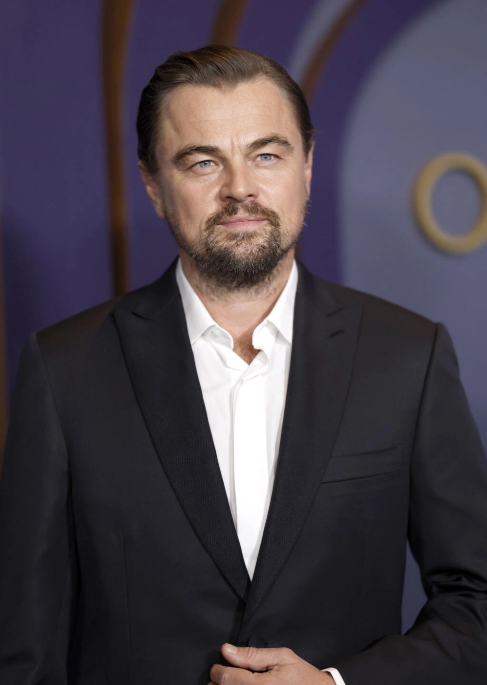 Leonardo DiCaprio in Titanic vai diễn để đời gây sốt