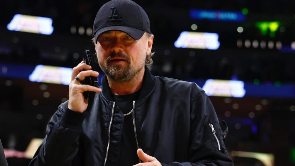 Películas de Leonardo DiCaprio loạt phim hấp dẫn khán giả