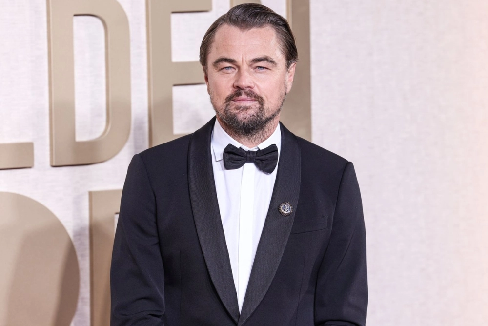 Leonardo DiCaprio girlfriend nhan sắc xinh đẹp gây chú ý