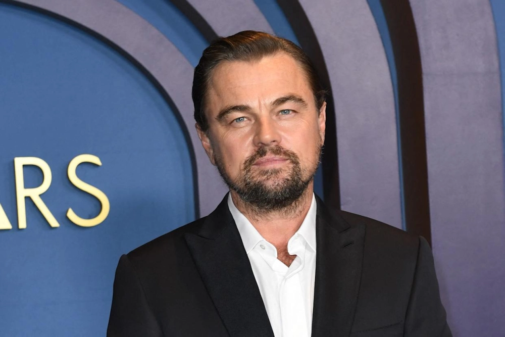 Leonardo DiCaprio girlfriends danh sách tình sử gây tò mò