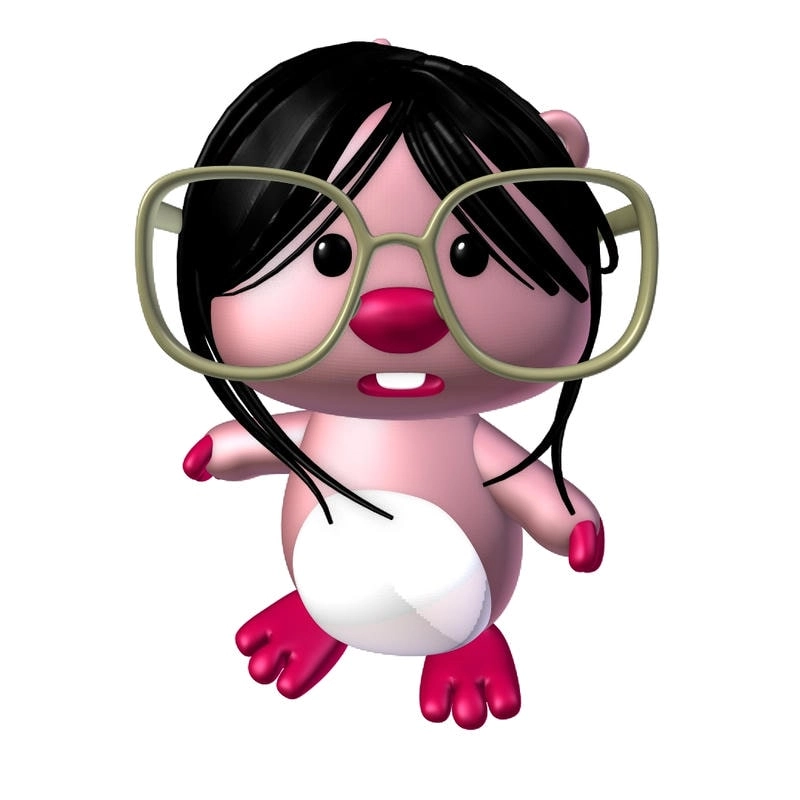 Khám phá loopy avatar ai sáng tạo độc đáo